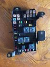 5c3t-14a067-bd 05 F250 Interior Fuse