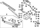 5gm-998-002 Volkswagen Blade On Picture
