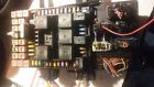 5l1t-14a067-bc 2005 Ford Expedition Cabin