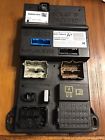 6e5t-14b476-a 5lwy7943 Siemens Ford Fusion Fuse Central Smart Junction Box