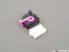 5q0972718 Genuine Volkswagen Audi Vw Connector Housing Pin 5q0972718 Genuine Volkswagen Audi Vw Connector Housing Pin