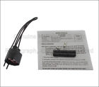5u2z-14s411-na 5u2z14s411na Ford Brand New Oem Wiring Connector Pigtail Kit Cavity Female