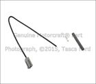 5u2z14s411sa 5u2z14s411sb Ford Brand New Oem Wiring Connector Pigtail Kit Cavity Female