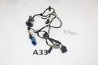 5w93-14630-slc Wiring Harness Door Front Right Jaguar Xj
