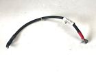 5w93-14n144 Jaguar Rear Battery Positive Cable Used Oem