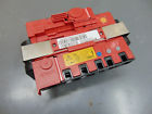 1370 6 114 97 Factory Bmw Power Distribution Box Battery Oem