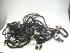 6-speed Mini Cooper Main Wiring Harness Complete Supercharger Option