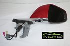 6005863-00-f Tesla Model Front Right Door Side Mirror Passenger