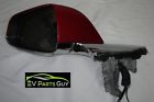 6005864-00-f Tesla Model Front Left Door Side Mirror Drivers