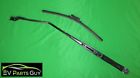 6005950-00-b Tesla Model Windshield Wiper Arm Assembly Right