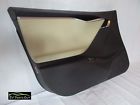 6006071-18-j Tesla Model Front Left Drivers Door Trim Panel