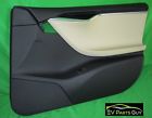 6006936-18-j Tesla Model Front Door Trim Panel Pass