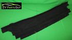 6007436-00-f Tesla Model Trunk Carpet Trim Rear Wall