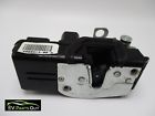 6008913-00-b Tesla Model Left Front Door Latch Lock Actuator