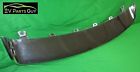 6009004-00-c Tesla Model Rear Fascia Diffuser Valance Chrome