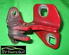 6009552-01-b Tesla Model Rear Door Lower Hinge Left Drivers