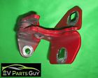 6009569-01-b Tesla Model Rear Door Lower Hinge Right Passenger