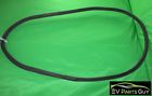6009581-00-c Tesla Model Front Trunk Frunk Hood Seal