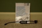 61122408011 2408011 Bmw Genuine Music Media Adapter Cable Oem
