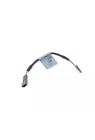 61126944874 Bmw Genuine Cabrio Adapter Lead Radio Burglar Alarm Oem