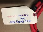 61128373945 Bmw Positive Batter Cable Rear