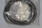 61130300454 61136918242 Bmw Oem Genuine Fiber Optic Corrugated Metal Tube Sleeve
