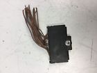 61136941424 Mini Cooper Wire Harness Connector Oem
