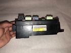 61143450646 Mini Cooper Engine Main Fuse Module Relay Oem