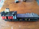 61146957330 Bmw Series Power Distribution Electrical Fuse Box Genuine Oe