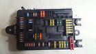 61149259466 61149261110 Bmw Trunk Floor Fuse Box