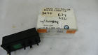 61311388112 Original Bmw Power Switch