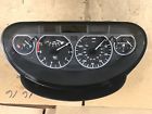62116911303 Unbranded Bmw Cluster Speedometer Assembly