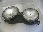 63121370853 Bmw Headlight Assembly E30