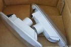 63132228592 63132228591 Tyc Bmw Pair Side Marker Light Clear 63132228592 63132228591 Tyc Bmw Pair Side Marker Light Clear