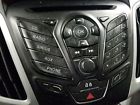 638-03906 Audio Equipment Fits 12-14 Focus