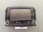 6434c-be2803 Fiat Radio With Navigation Fits Door 6434c-be2803 Fiat Radio With Navigation Fits Door