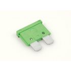 65-214512-1 Porsche Amp Late Style Fuse Eckler
