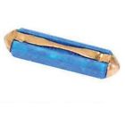 65-215206-1 Porsche Amp Ceramic Blue Fuse Eckler