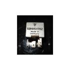 65-231376-1 Porsche Relay Fog Light For