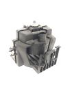 65759303560 Bmw Theft Alarm Power Siren Oem Used