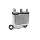 66-36094-1 Eckler S Ford Thunderbird