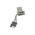 66-39887-1 Ford Thunderbird Emergency Flasher Relay Wire Plug Eckler