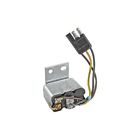 66-39888-1 Ford Thunderbird Emergency Flasher Relay Wire Plug Eckler
