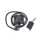 66-69403-1 Convertible Top Remote Control Thunderbird Eckler