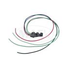66-71110-1 Wiring Harness Wire Relay Pigtail Eckler