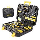 661273652466 Deko 168pcs Tool Set