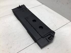 663.bm1o08 Bmw 535xi 2008 Front Right Passenger Fuse Changer Panel Cover Factory