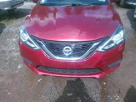 663.da1i16 Sentra 2016 Fuse Box Cabin 8755011