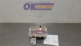 663.da1k22 22 2022 Nissan Altima Oem Interior Cabin Mounted Fuse Box Assembly