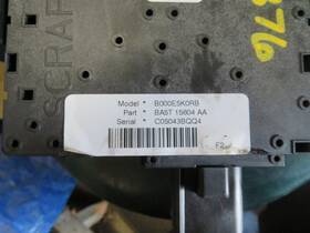 663.fd2o11 Mks 2011 Fuse Box Cabin 239658